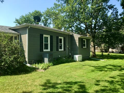 Tiny photo for 406 Mill Street, Buda, IL 61314 (MLS # 12716564)