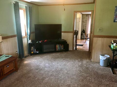 Tiny photo for 406 Mill Street, Buda, IL 61314 (MLS # 12716564)
