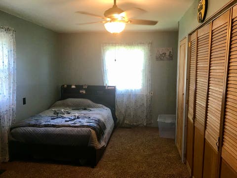 Tiny photo for 406 Mill Street, Buda, IL 61314 (MLS # 12716564)