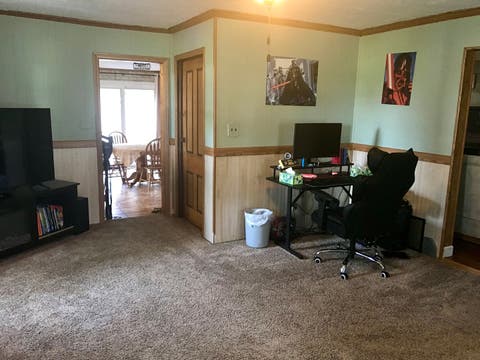 Tiny photo for 406 Mill Street, Buda, IL 61314 (MLS # 12716564)