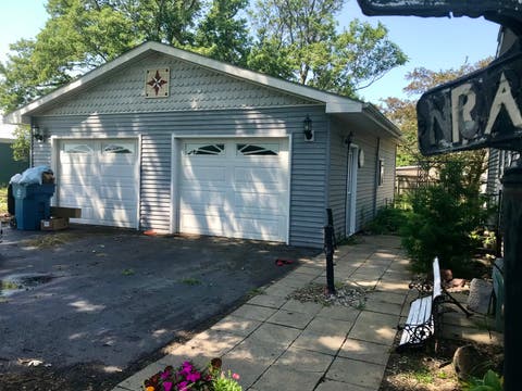Tiny photo for 406 Mill Street, Buda, IL 61314 (MLS # 12716564)