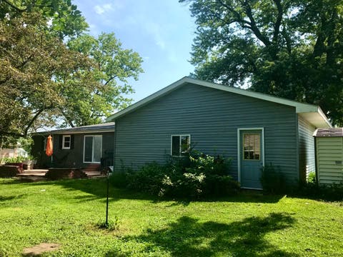 Tiny photo for 406 Mill Street, Buda, IL 61314 (MLS # 12716564)