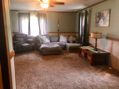 Tiny photo for 406 Mill Street, Buda, IL 61314 (MLS # 12716564)