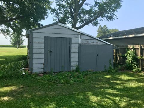 Tiny photo for 406 Mill Street, Buda, IL 61314 (MLS # 12716564)