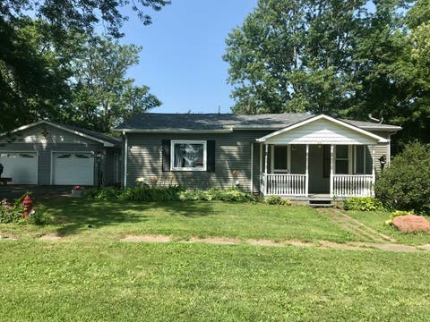 Photo of 406 Mill Street, Buda, IL 61314 (MLS # 12716564)