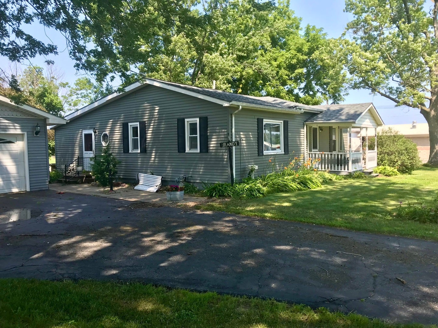 406 Mill Street
