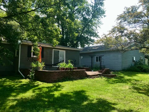 Tiny photo for 406 Mill Street, Buda, IL 61314 (MLS # 12716564)