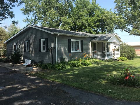 Tiny photo for 406 Mill Street, Buda, IL 61314 (MLS # 12716564)