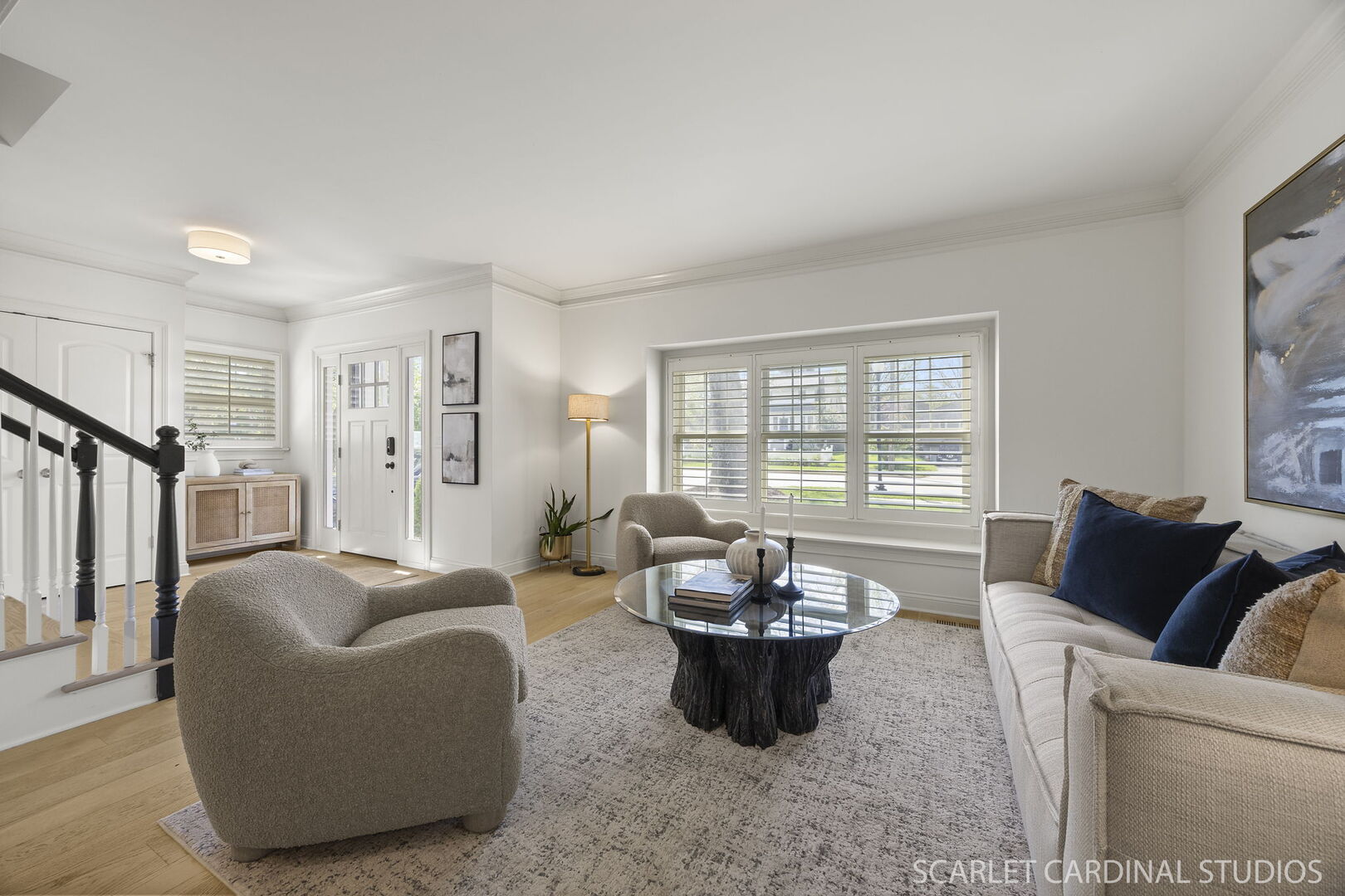 1107 N Main Street