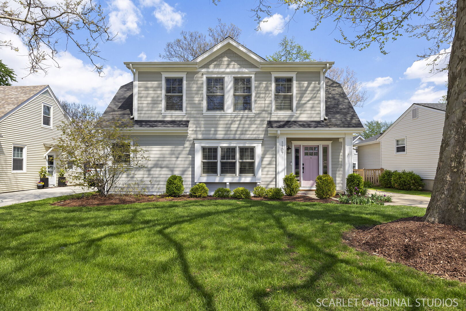 1107 N Main Street