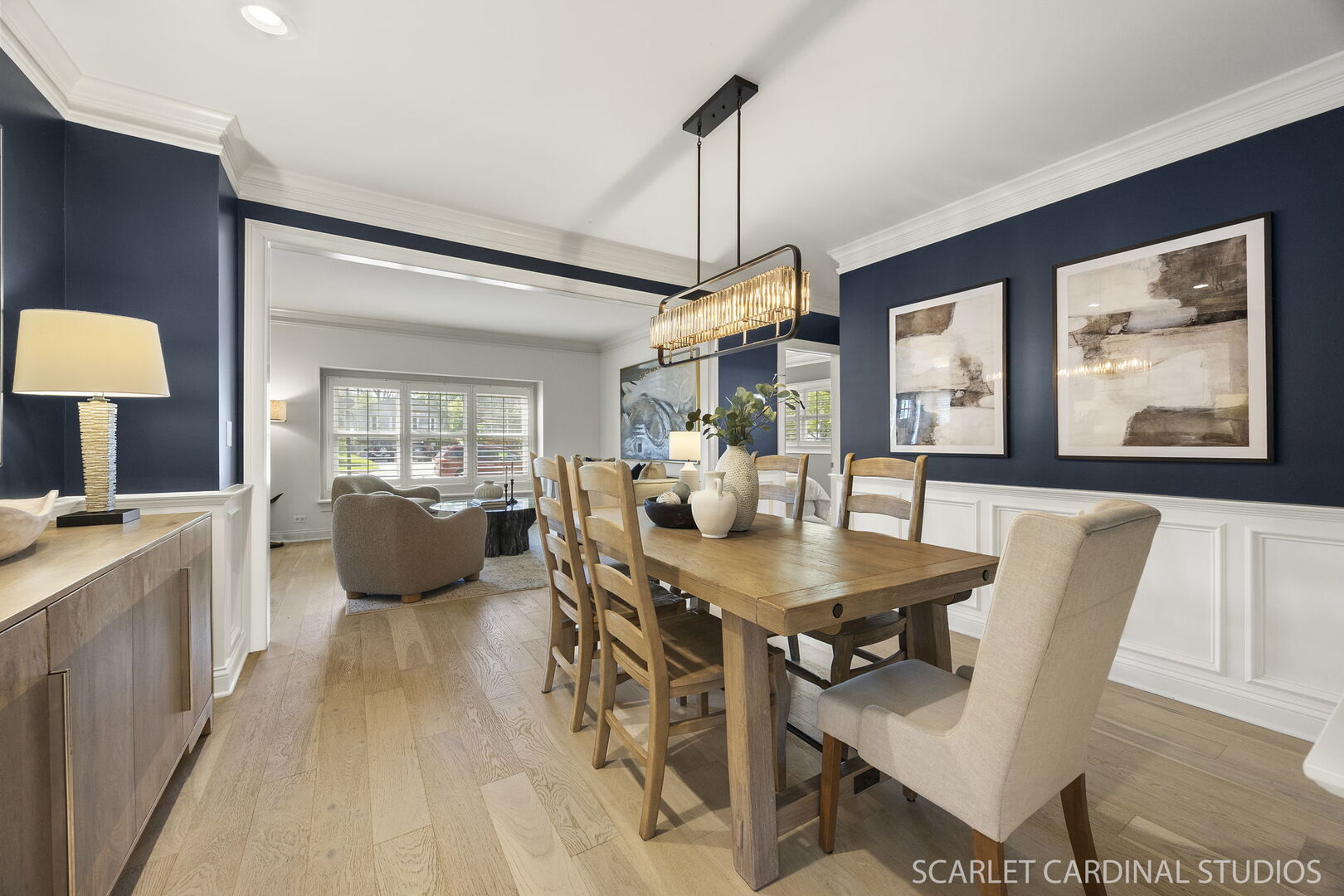 1107 N Main Street