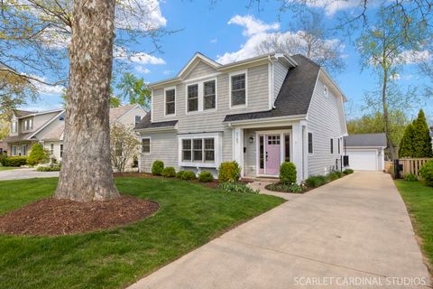 1107 N Main Street Wheaton IL 60187