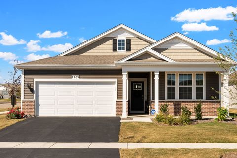2269 Tupelo Way Wonder Lake IL 60097
