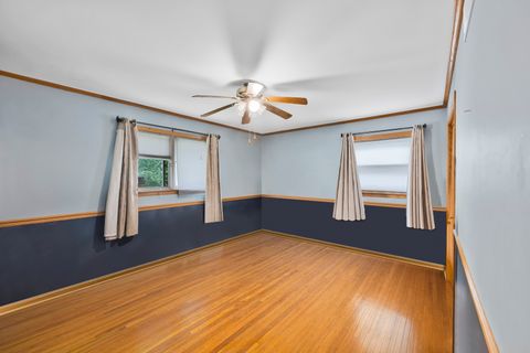 Tiny photo for 150 Terrace Drive, Chicago Heights, IL 60411 (MLS # 12656526)
