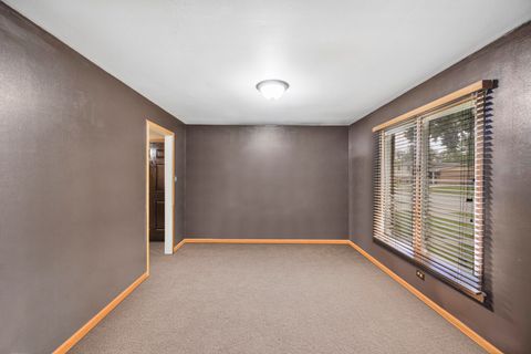 Tiny photo for 150 Terrace Drive, Chicago Heights, IL 60411 (MLS # 12656526)