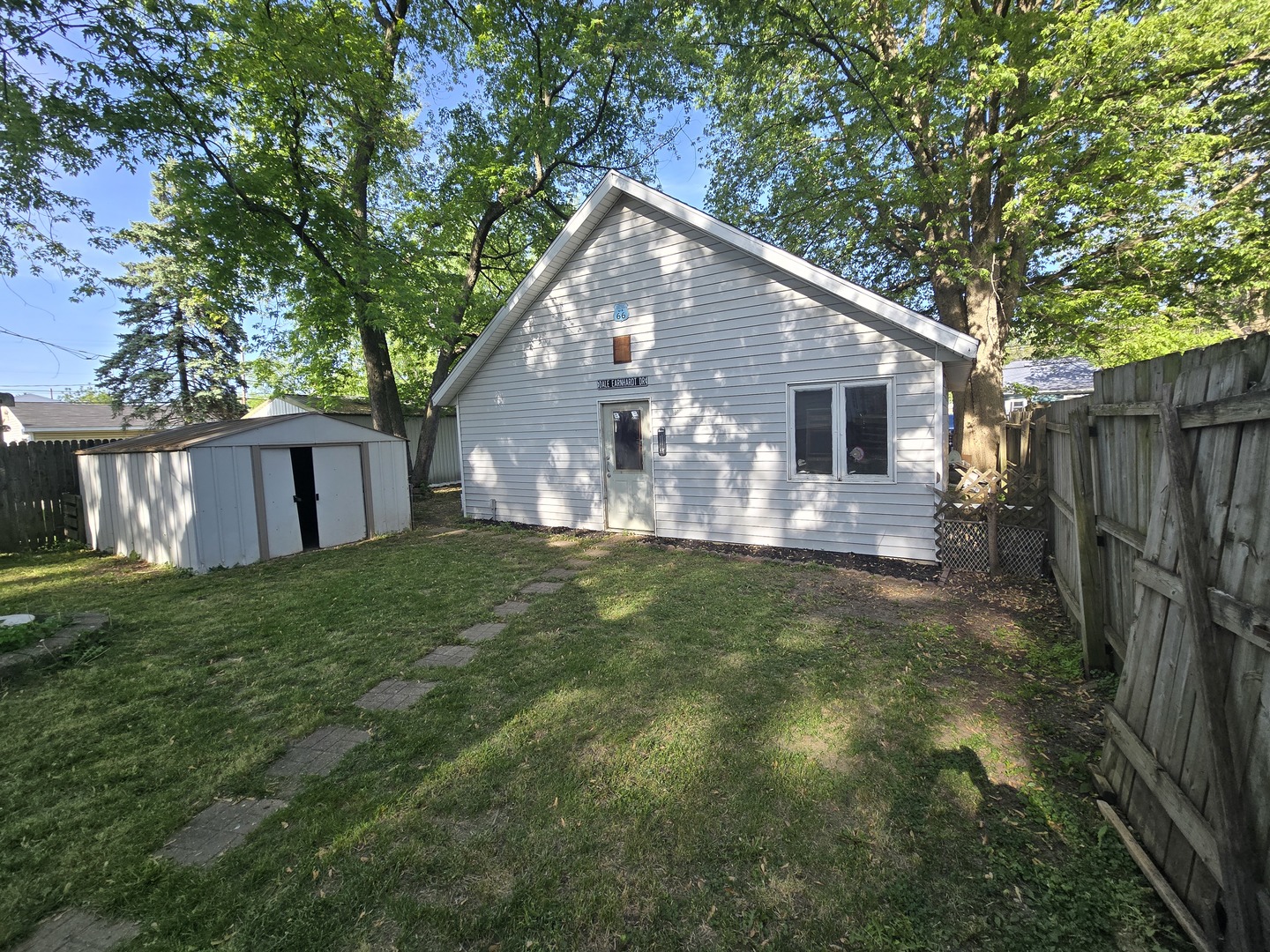 310 N Mulberry Street