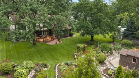 Tiny photo for 808 Lyndhurst Court, Naperville, IL 60563 (MLS # 12749730)