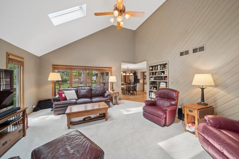 Tiny photo for 808 Lyndhurst Court, Naperville, IL 60563 (MLS # 12749730)