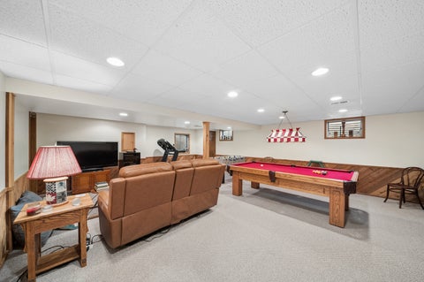 Tiny photo for 808 Lyndhurst Court, Naperville, IL 60563 (MLS # 12749730)