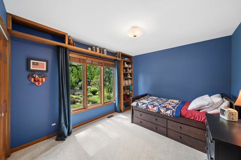 Tiny photo for 808 Lyndhurst Court, Naperville, IL 60563 (MLS # 12749730)