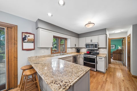 Tiny photo for 808 Lyndhurst Court, Naperville, IL 60563 (MLS # 12749730)
