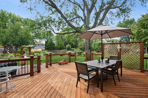 Tiny photo for 808 Lyndhurst Court, Naperville, IL 60563 (MLS # 12749730)