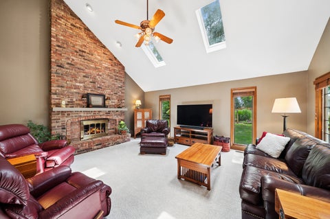 Tiny photo for 808 Lyndhurst Court, Naperville, IL 60563 (MLS # 12749730)