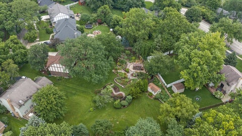 Tiny photo for 808 Lyndhurst Court, Naperville, IL 60563 (MLS # 12749730)