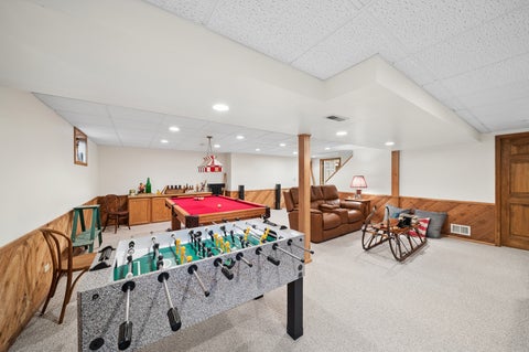 Tiny photo for 808 Lyndhurst Court, Naperville, IL 60563 (MLS # 12749730)