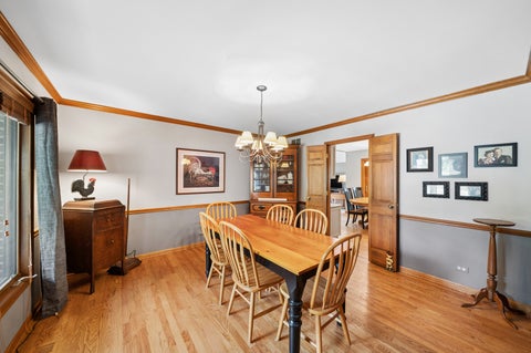 Tiny photo for 808 Lyndhurst Court, Naperville, IL 60563 (MLS # 12749730)