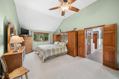 Tiny photo for 808 Lyndhurst Court, Naperville, IL 60563 (MLS # 12749730)