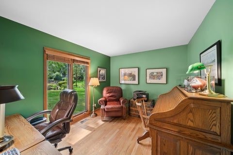 Tiny photo for 808 Lyndhurst Court, Naperville, IL 60563 (MLS # 12749730)
