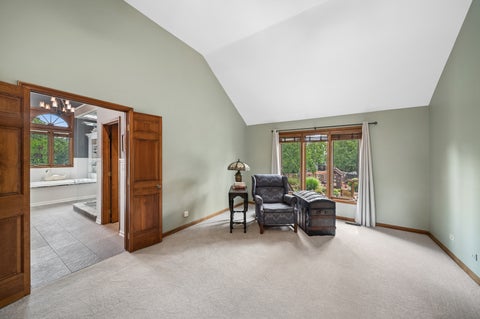 Tiny photo for 808 Lyndhurst Court, Naperville, IL 60563 (MLS # 12749730)