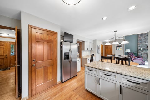 Tiny photo for 808 Lyndhurst Court, Naperville, IL 60563 (MLS # 12749730)