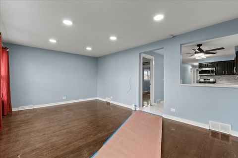 Tiny photo for 6831 S Winchester Avenue, Chicago, IL 60636 (MLS # 12523559)
