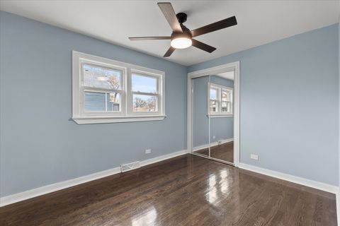 Tiny photo for 6831 S Winchester Avenue, Chicago, IL 60636 (MLS # 12523559)