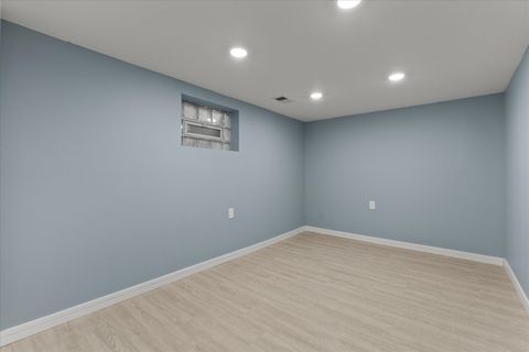 Tiny photo for 6831 S Winchester Avenue, Chicago, IL 60636 (MLS # 12523559)