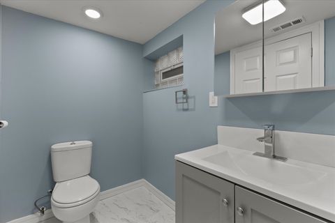 Tiny photo for 6831 S Winchester Avenue, Chicago, IL 60636 (MLS # 12523559)