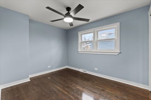Tiny photo for 6831 S Winchester Avenue, Chicago, IL 60636 (MLS # 12523559)