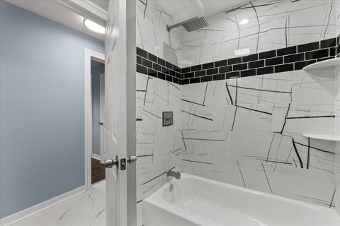 Tiny photo for 6831 S Winchester Avenue, Chicago, IL 60636 (MLS # 12523559)