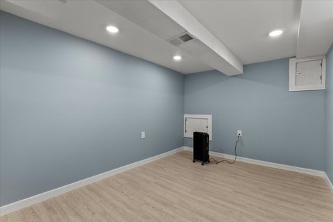 Tiny photo for 6831 S Winchester Avenue, Chicago, IL 60636 (MLS # 12523559)