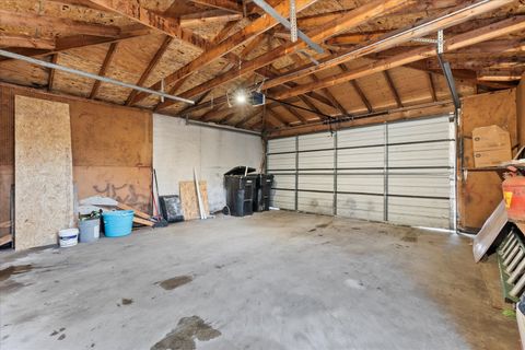 Tiny photo for 6831 S Winchester Avenue, Chicago, IL 60636 (MLS # 12523559)