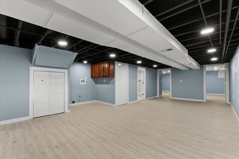 Tiny photo for 6831 S Winchester Avenue, Chicago, IL 60636 (MLS # 12523559)