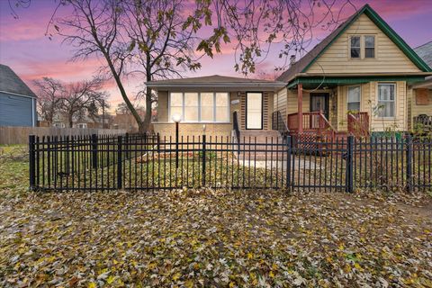 Photo of 6831 S Winchester Avenue, Chicago, IL 60636 (MLS # 12523559)