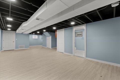 Tiny photo for 6831 S Winchester Avenue, Chicago, IL 60636 (MLS # 12523559)