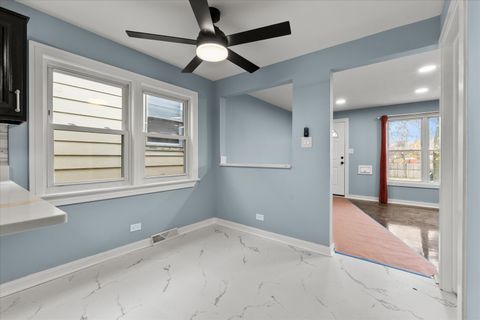 Tiny photo for 6831 S Winchester Avenue, Chicago, IL 60636 (MLS # 12523559)