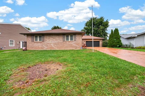Tiny photo for 1512 Courtland Avenue, Normal, IL 61761 (MLS # 12730398)