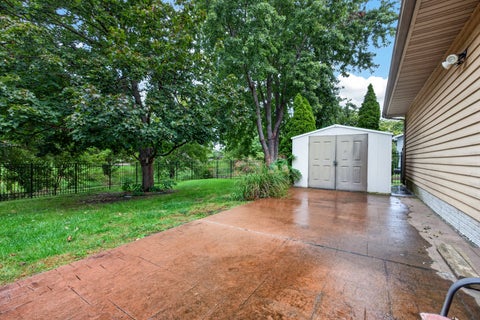 Tiny photo for 1512 Courtland Avenue, Normal, IL 61761 (MLS # 12730398)