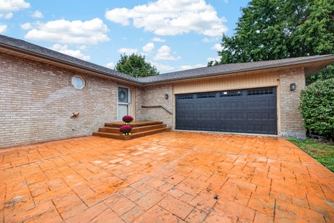 Tiny photo for 1512 Courtland Avenue, Normal, IL 61761 (MLS # 12730398)