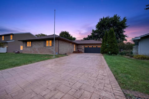 Tiny photo for 1512 Courtland Avenue, Normal, IL 61761 (MLS # 12730398)